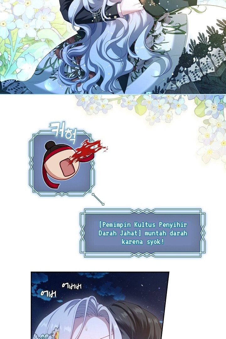 The S-Class Hunter Doesn’t Want to Be a Villainous Princess Chapter 47 Gambar 11