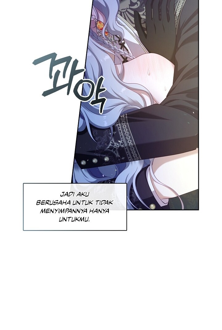 The S-Class Hunter Doesn’t Want to Be a Villainous Princess Chapter 47 Gambar 13