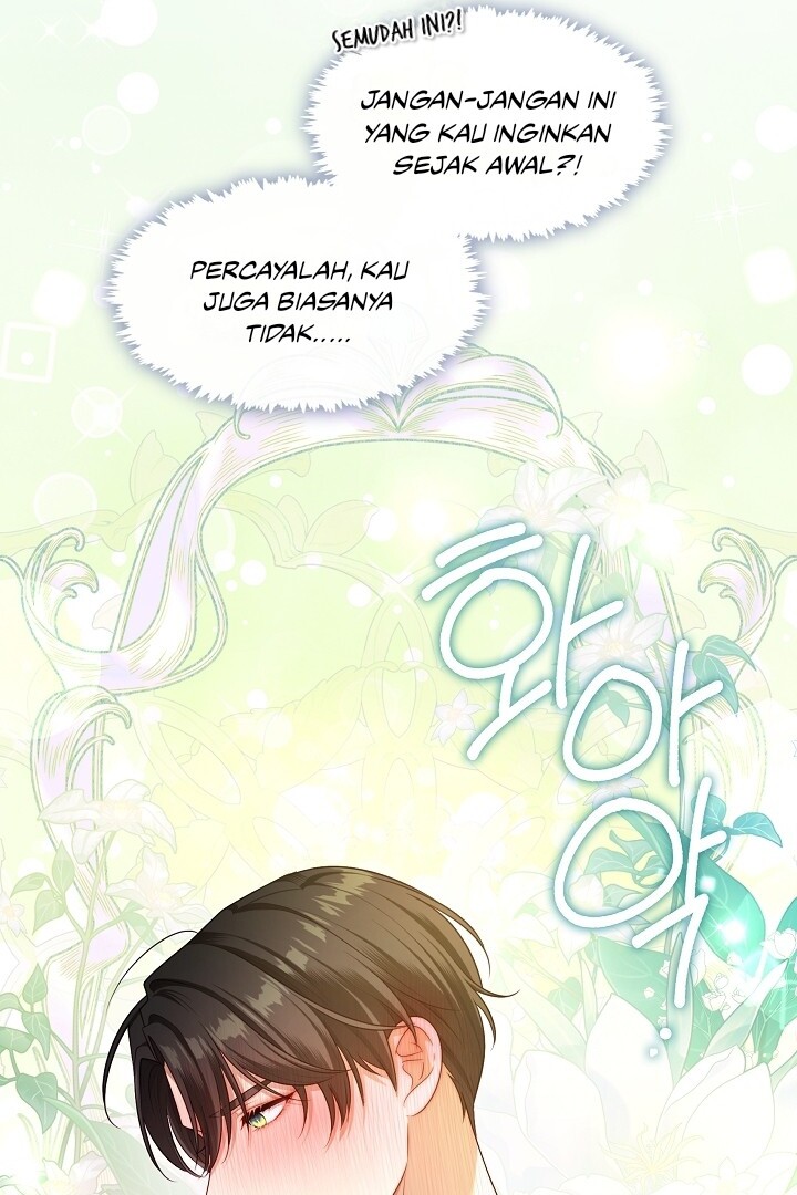 The S-Class Hunter Doesn’t Want to Be a Villainous Princess Chapter 47 Gambar 25