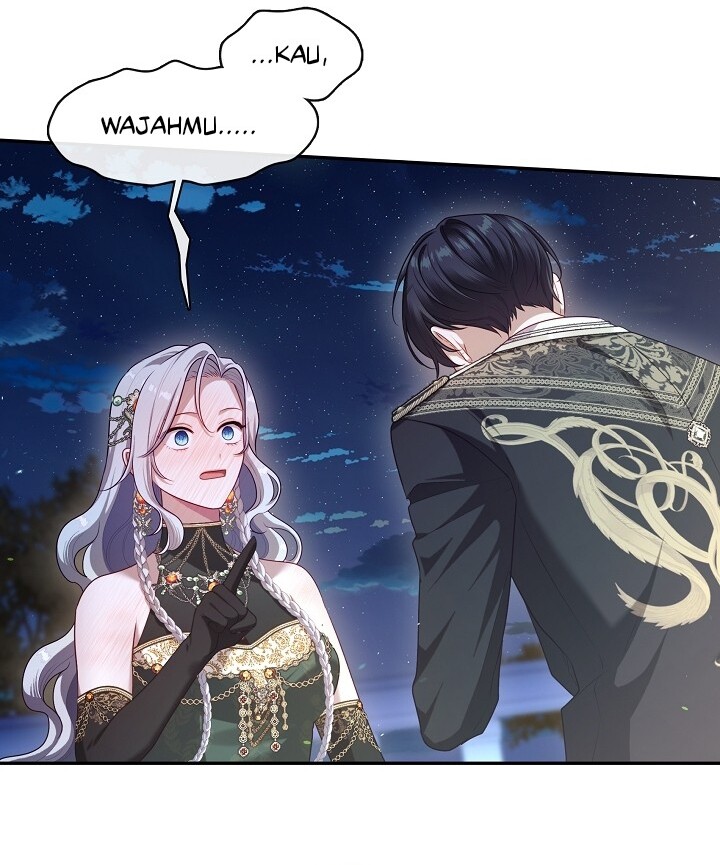 The S-Class Hunter Doesn’t Want to Be a Villainous Princess Chapter 47 Gambar 27