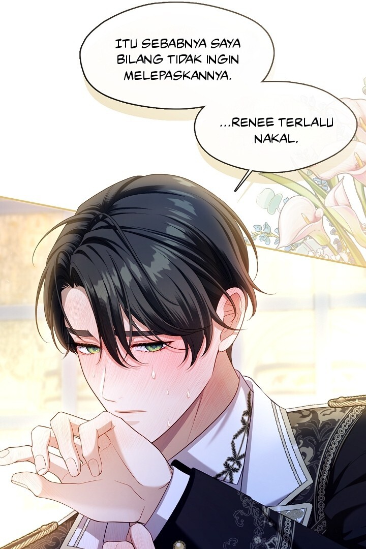 The S-Class Hunter Doesn’t Want to Be a Villainous Princess Chapter 47 Gambar 28