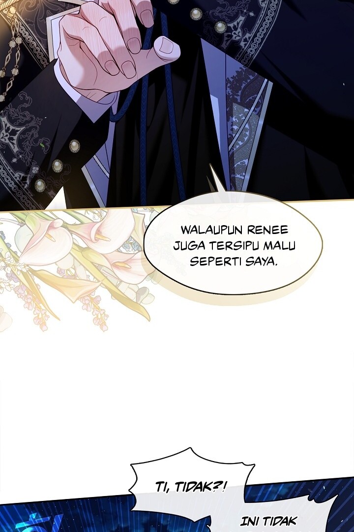 The S-Class Hunter Doesn’t Want to Be a Villainous Princess Chapter 47 Gambar 29