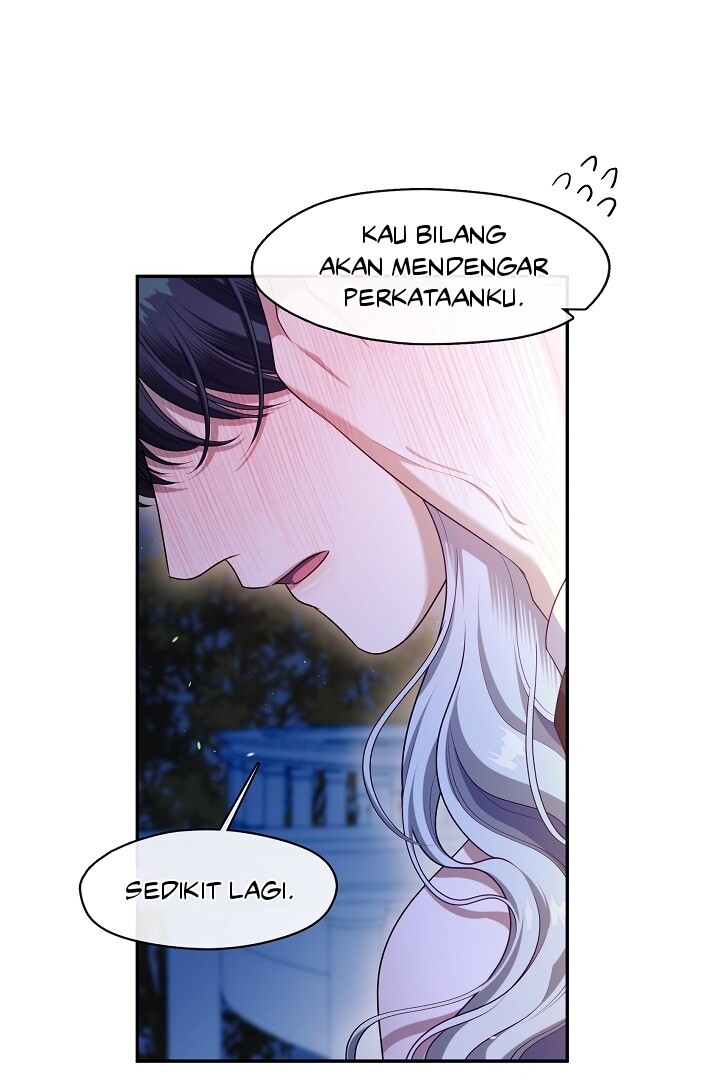 The S-Class Hunter Doesn’t Want to Be a Villainous Princess Chapter 47 Gambar 21