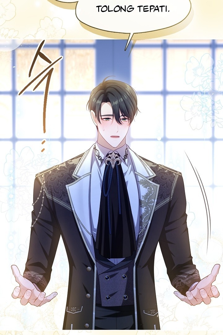 The S-Class Hunter Doesn’t Want to Be a Villainous Princess Chapter 47 Gambar 34