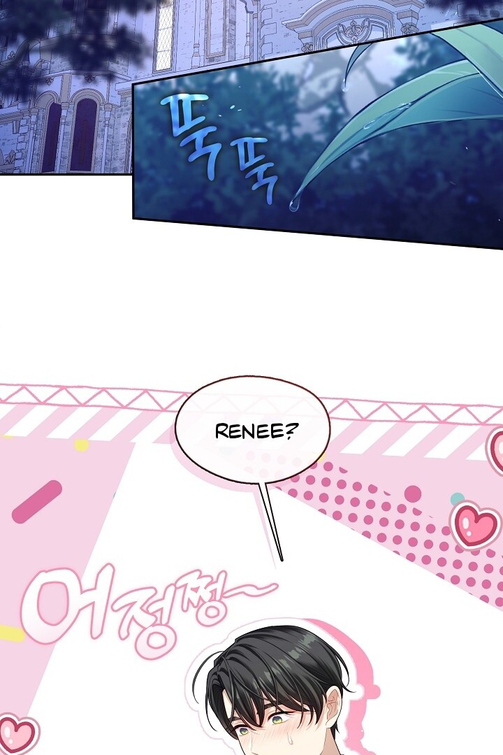 The S-Class Hunter Doesn’t Want to Be a Villainous Princess Chapter 47 Gambar 3