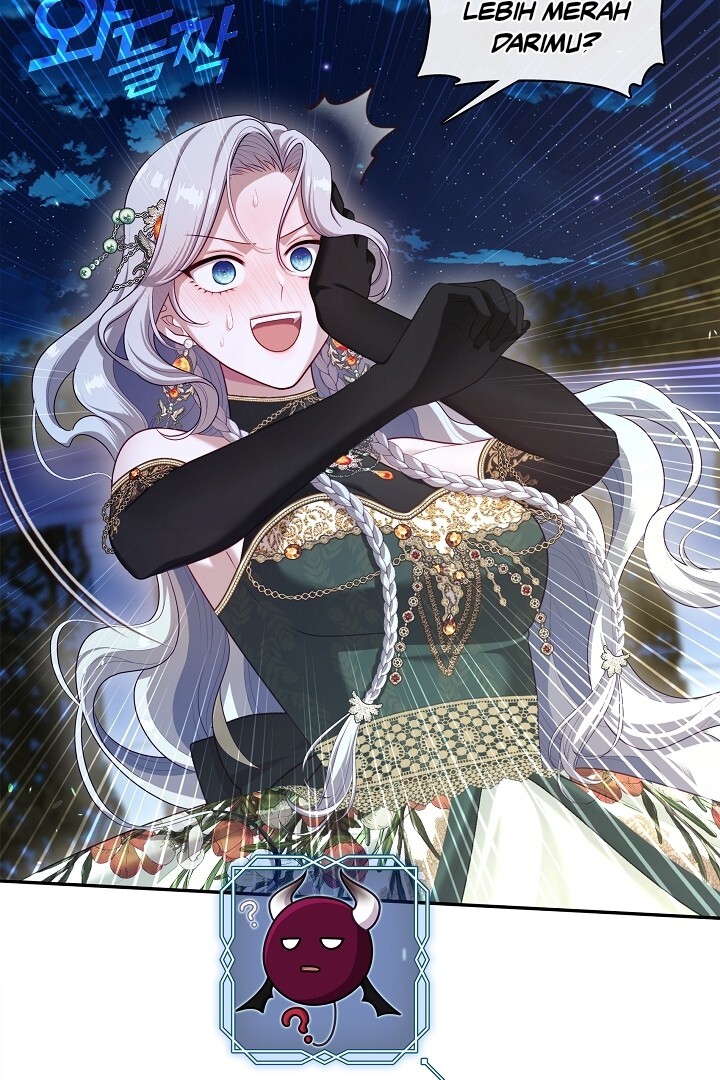 The S-Class Hunter Doesn’t Want to Be a Villainous Princess Chapter 47 Gambar 30