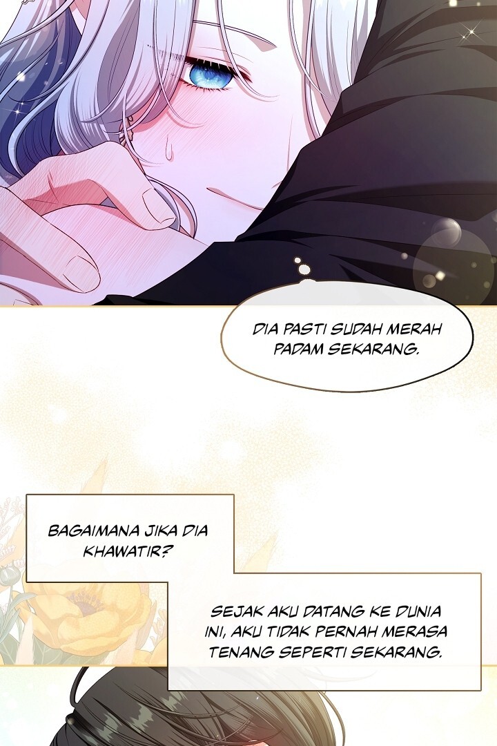 The S-Class Hunter Doesn’t Want to Be a Villainous Princess Chapter 47 Gambar 42