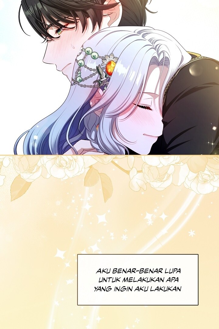 The S-Class Hunter Doesn’t Want to Be a Villainous Princess Chapter 47 Gambar 43