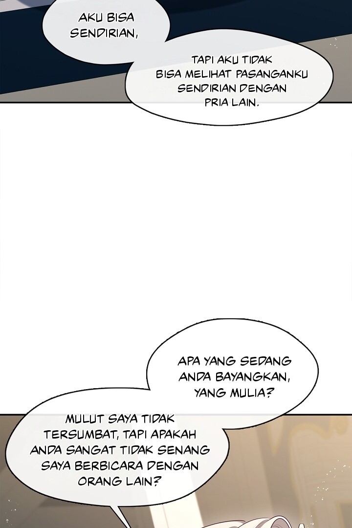 The S-Class Hunter Doesn’t Want to Be a Villainous Princess Chapter 47 Gambar 57