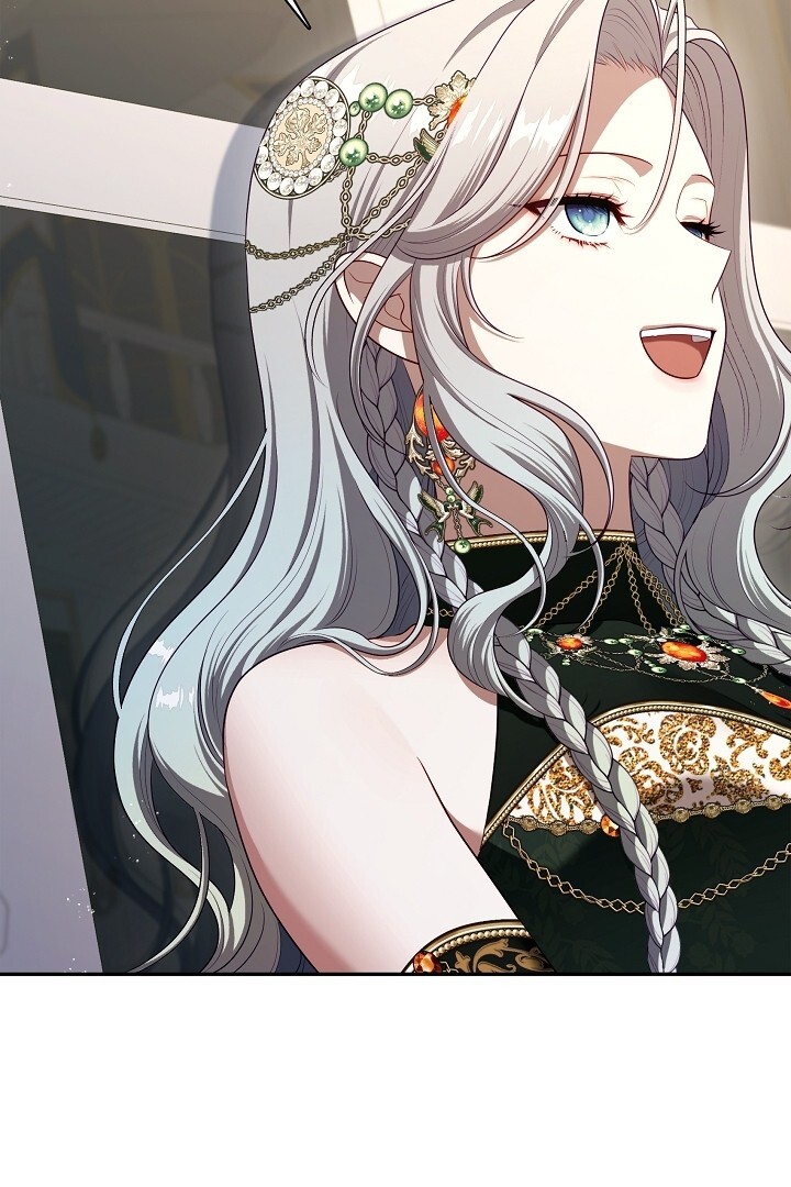 The S-Class Hunter Doesn’t Want to Be a Villainous Princess Chapter 47 Gambar 58