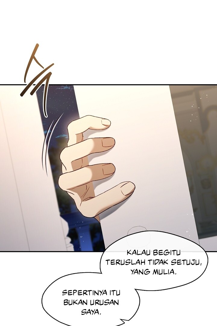 The S-Class Hunter Doesn’t Want to Be a Villainous Princess Chapter 47 Gambar 59