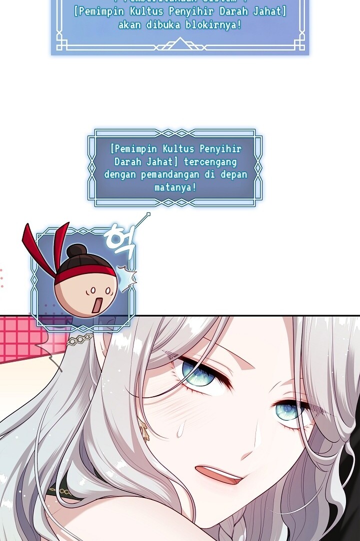 The S-Class Hunter Doesn’t Want to Be a Villainous Princess Chapter 47 Gambar 5