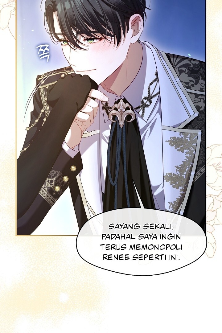 The S-Class Hunter Doesn’t Want to Be a Villainous Princess Chapter 47 Gambar 50
