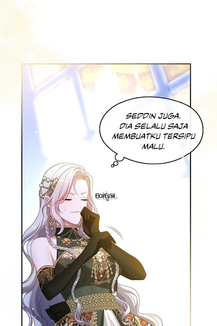 The S-Class Hunter Doesn’t Want to Be a Villainous Princess Chapter 47 Gambar 51