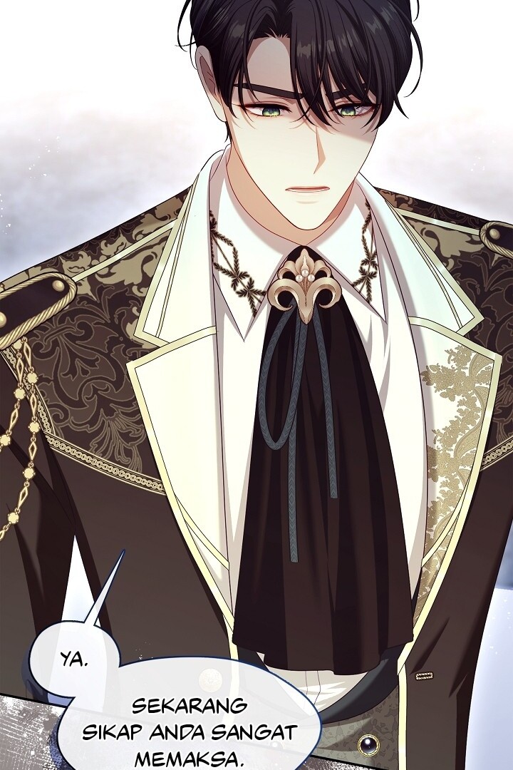 The S-Class Hunter Doesn’t Want to Be a Villainous Princess Chapter 47 Gambar 65