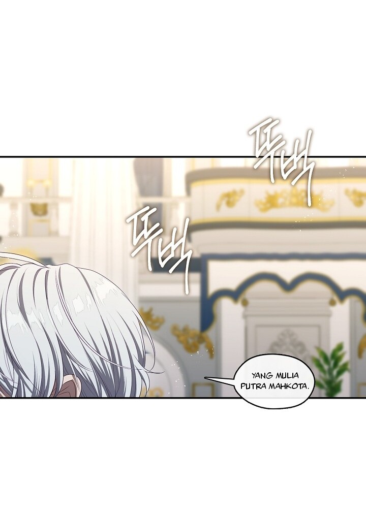 The S-Class Hunter Doesn’t Want to Be a Villainous Princess Chapter 47 Gambar 67