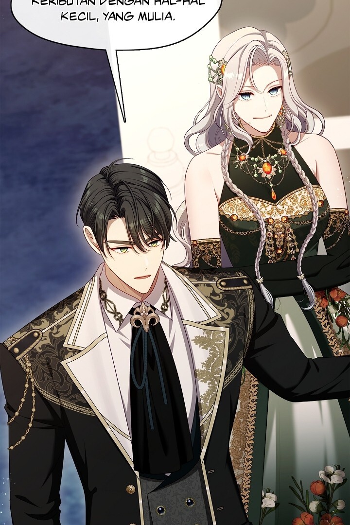 The S-Class Hunter Doesn’t Want to Be a Villainous Princess Chapter 47 Gambar 62