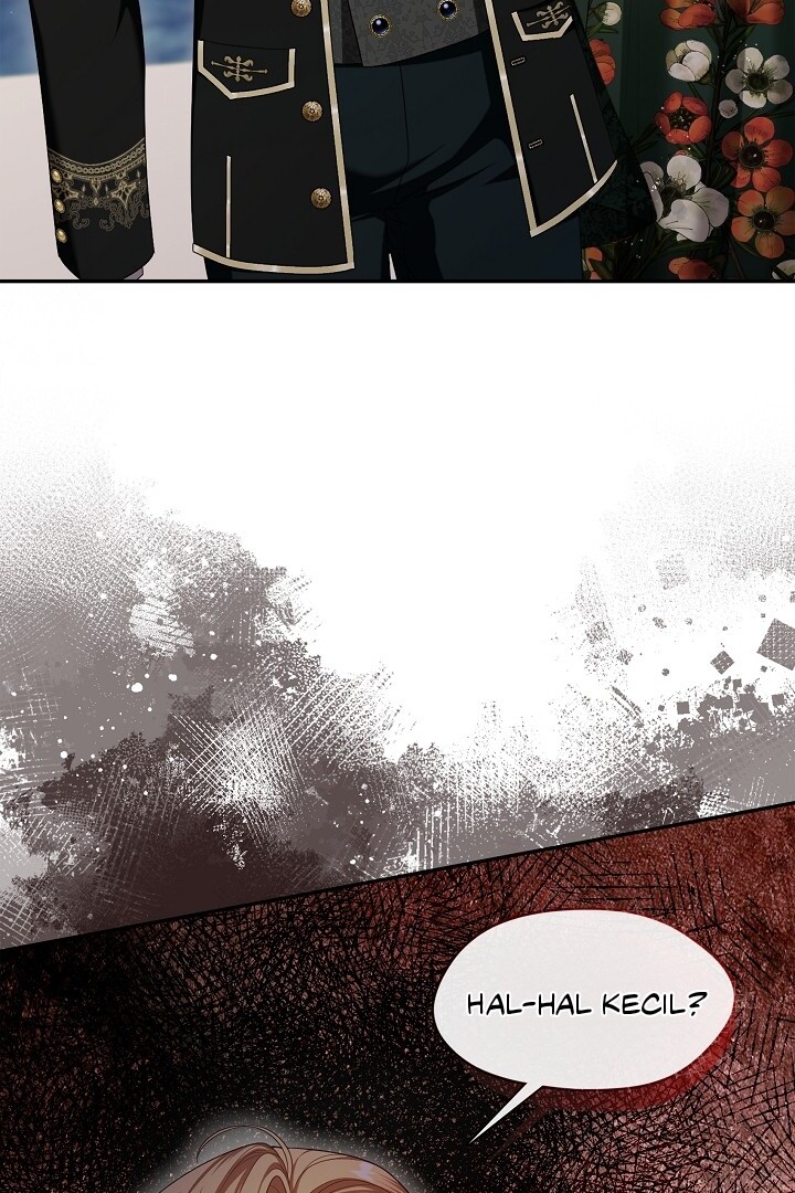 The S-Class Hunter Doesn’t Want to Be a Villainous Princess Chapter 47 Gambar 63