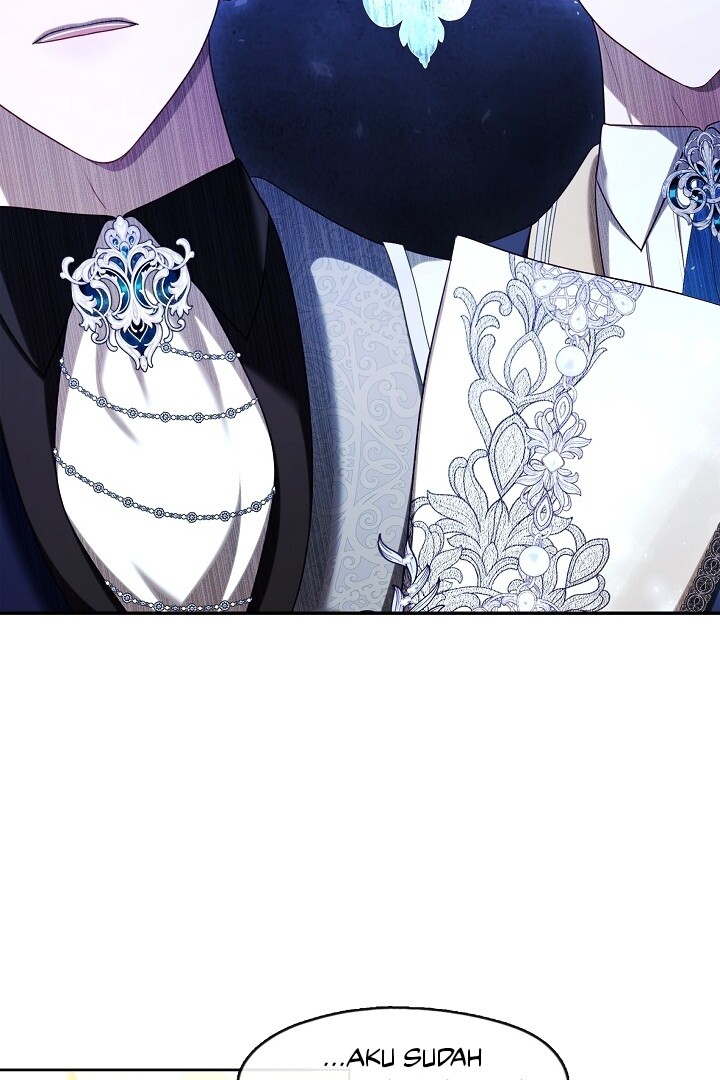 The S-Class Hunter Doesn’t Want to Be a Villainous Princess Chapter 47 Gambar 75