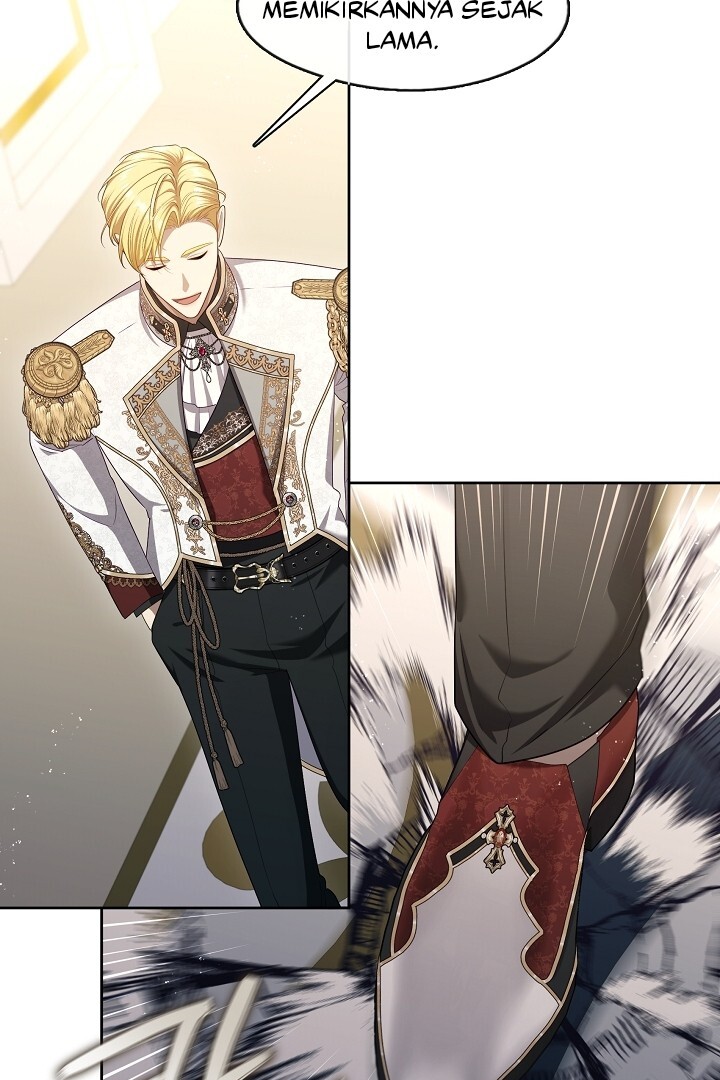 The S-Class Hunter Doesn’t Want to Be a Villainous Princess Chapter 47 Gambar 76