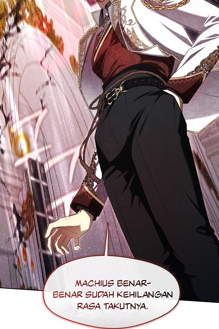 The S-Class Hunter Doesn’t Want to Be a Villainous Princess Chapter 47 Gambar 78