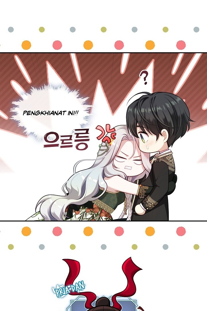 The S-Class Hunter Doesn’t Want to Be a Villainous Princess Chapter 47 Gambar 7