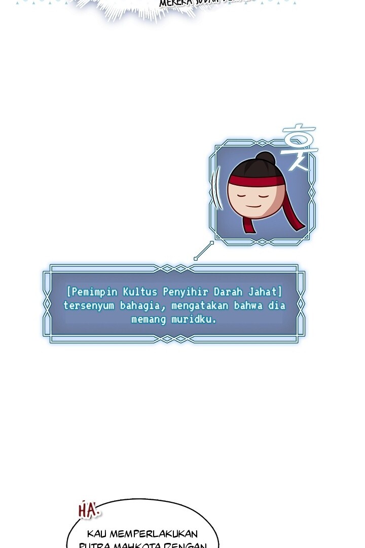 The S-Class Hunter Doesn’t Want to Be a Villainous Princess Chapter 47 Gambar 71