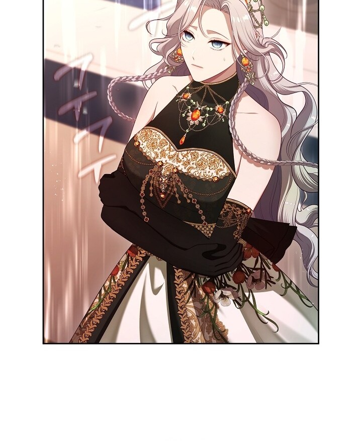 The S-Class Hunter Doesn’t Want to Be a Villainous Princess Chapter 47 Gambar 80