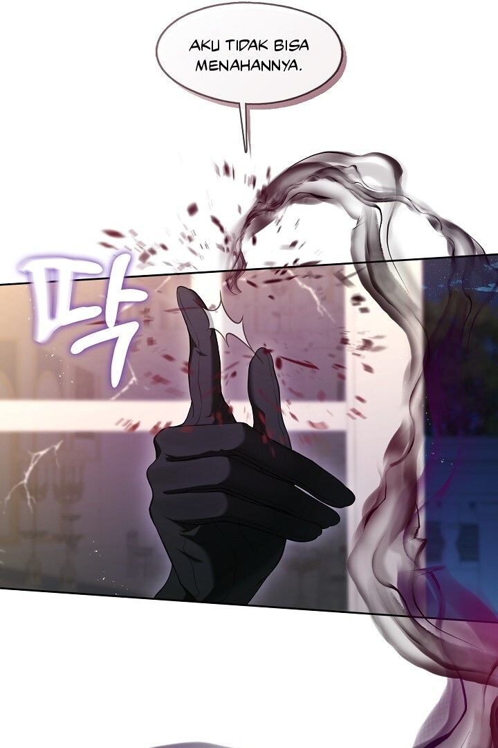 The S-Class Hunter Doesn’t Want to Be a Villainous Princess Chapter 47 Gambar 81