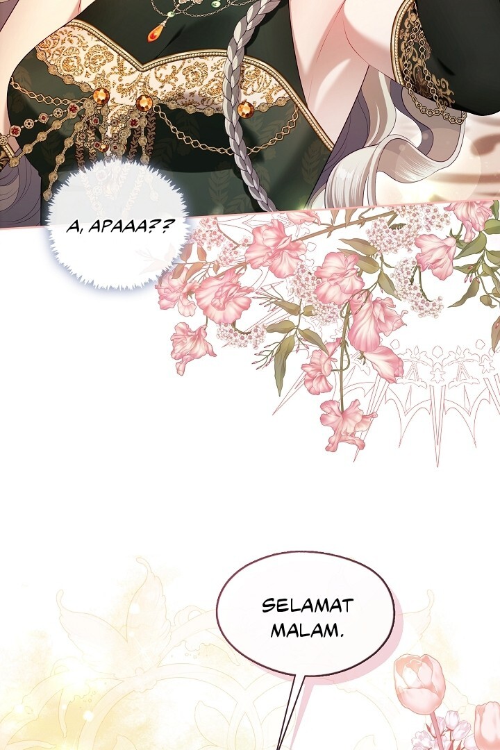 The S-Class Hunter Doesn’t Want to Be a Villainous Princess Chapter 47 Gambar 95