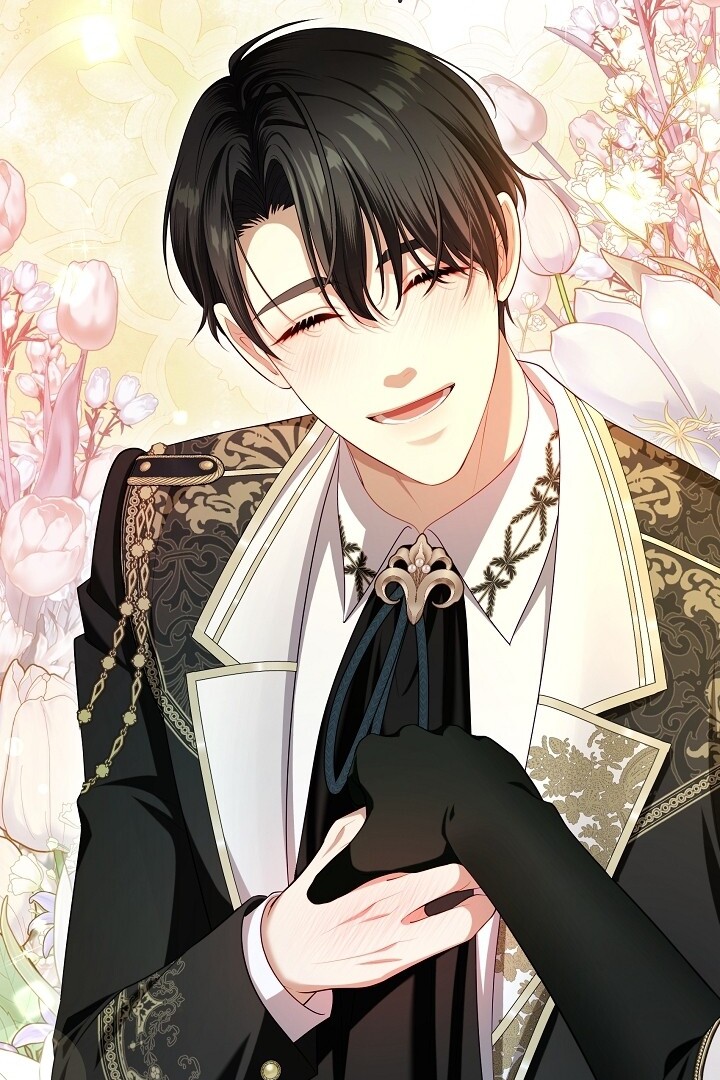 The S-Class Hunter Doesn’t Want to Be a Villainous Princess Chapter 47 Gambar 96