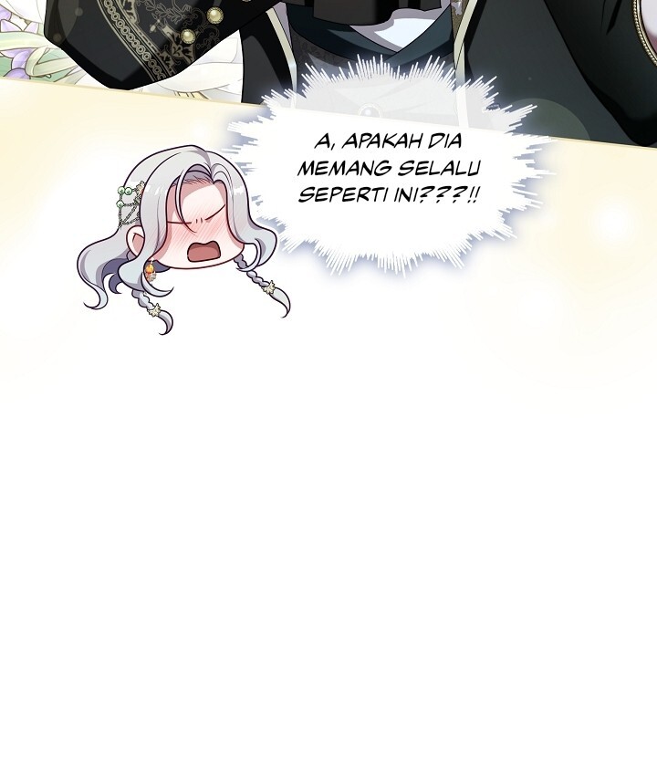 The S-Class Hunter Doesn’t Want to Be a Villainous Princess Chapter 47 Gambar 97