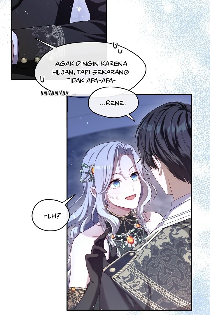The S-Class Hunter Doesn’t Want to Be a Villainous Princess Chapter 47 Gambar 9