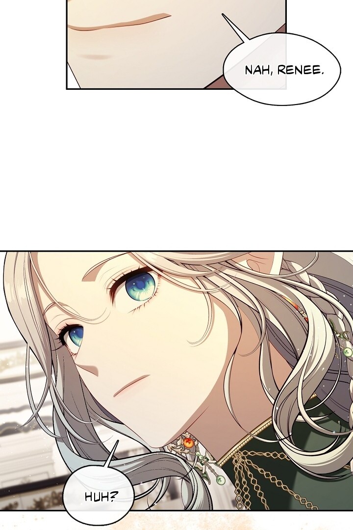 The S-Class Hunter Doesn’t Want to Be a Villainous Princess Chapter 47 Gambar 90