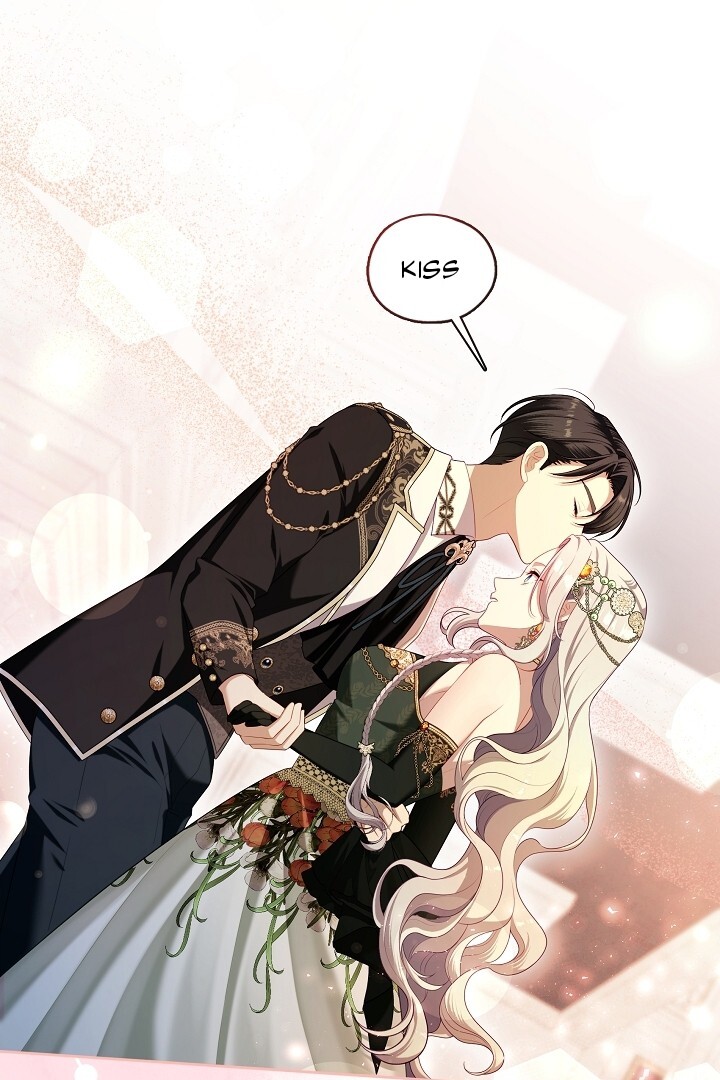 The S-Class Hunter Doesn’t Want to Be a Villainous Princess Chapter 47 Gambar 93