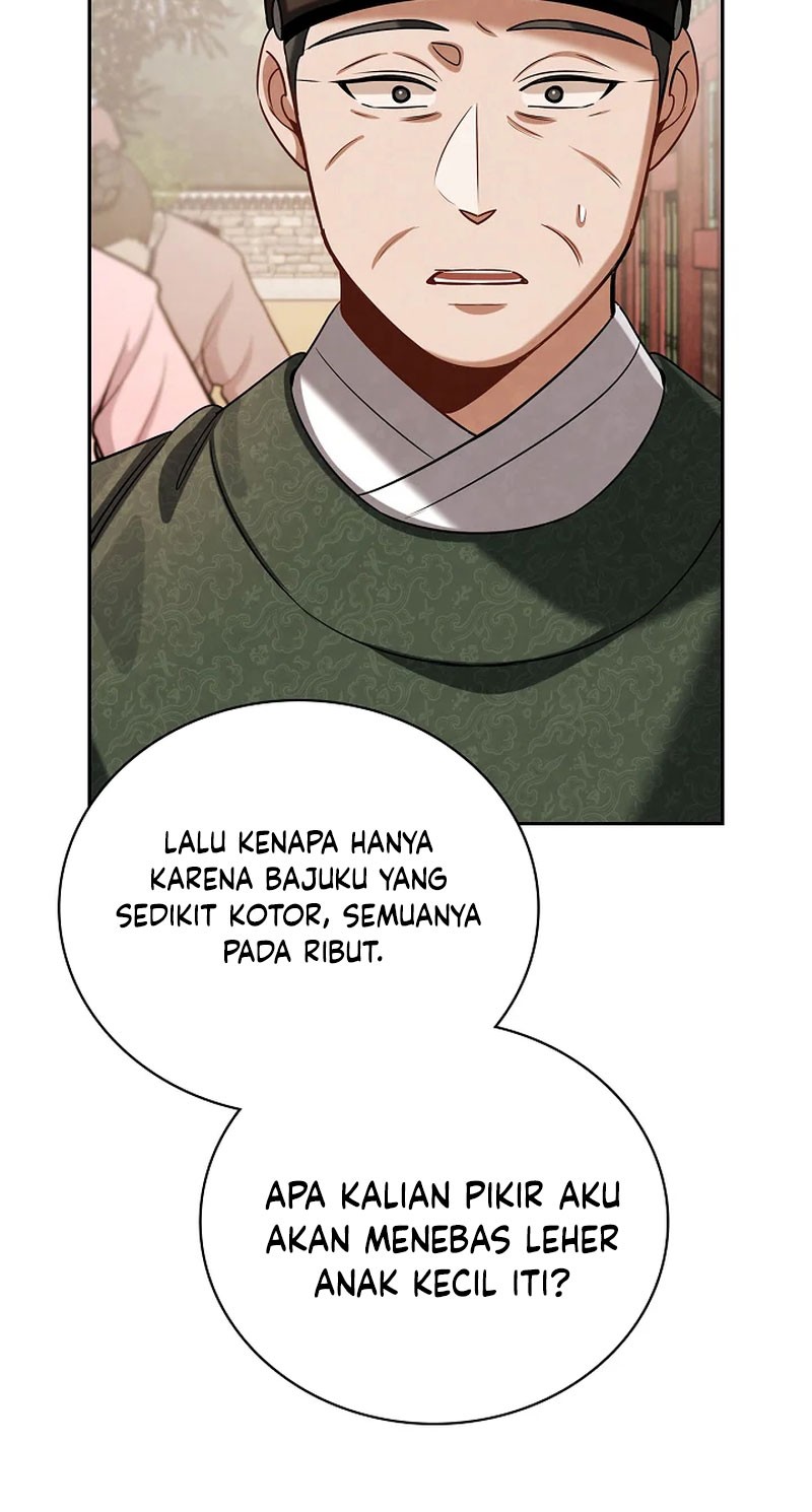 Be the Actor Chapter 98 Gambar 53