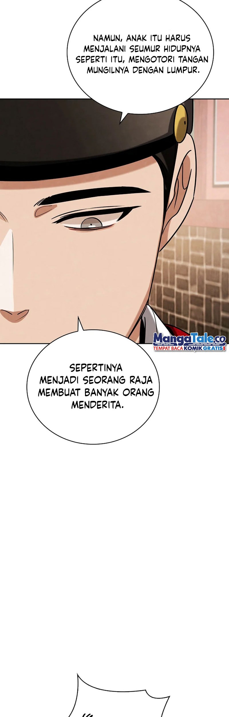 Be the Actor Chapter 98 Gambar 55