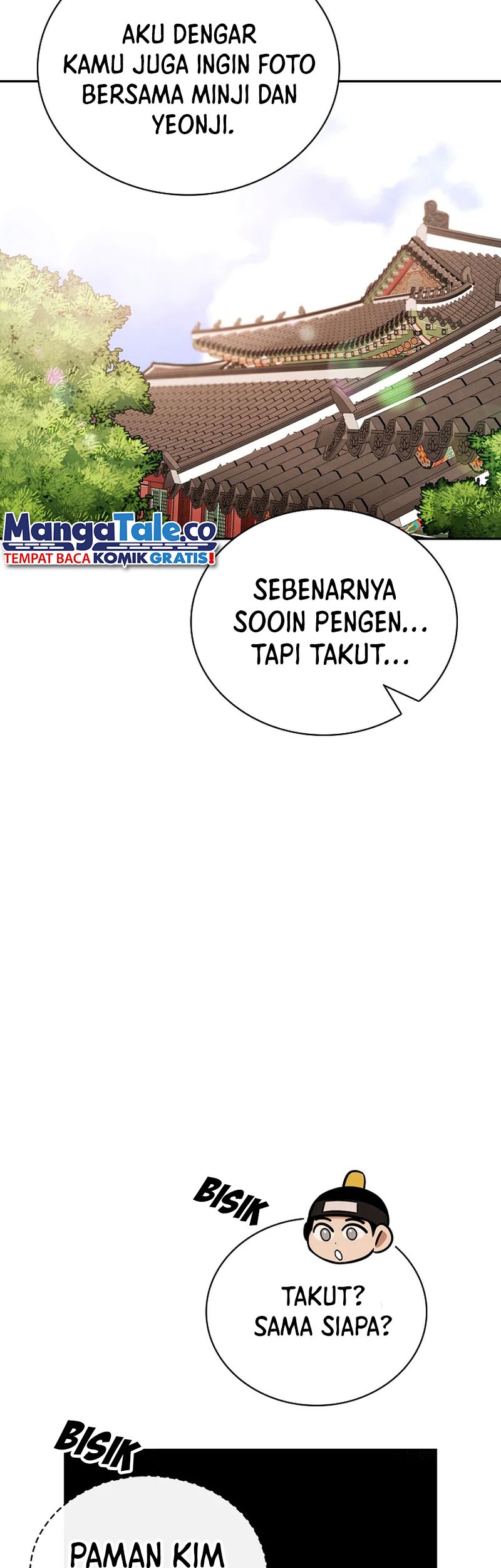 Be the Actor Chapter 98 Gambar 62