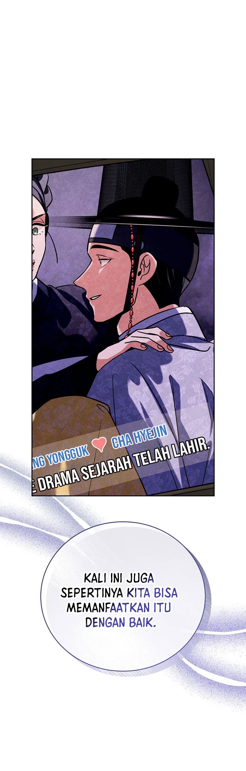 Be the Actor Chapter 98 Gambar 69