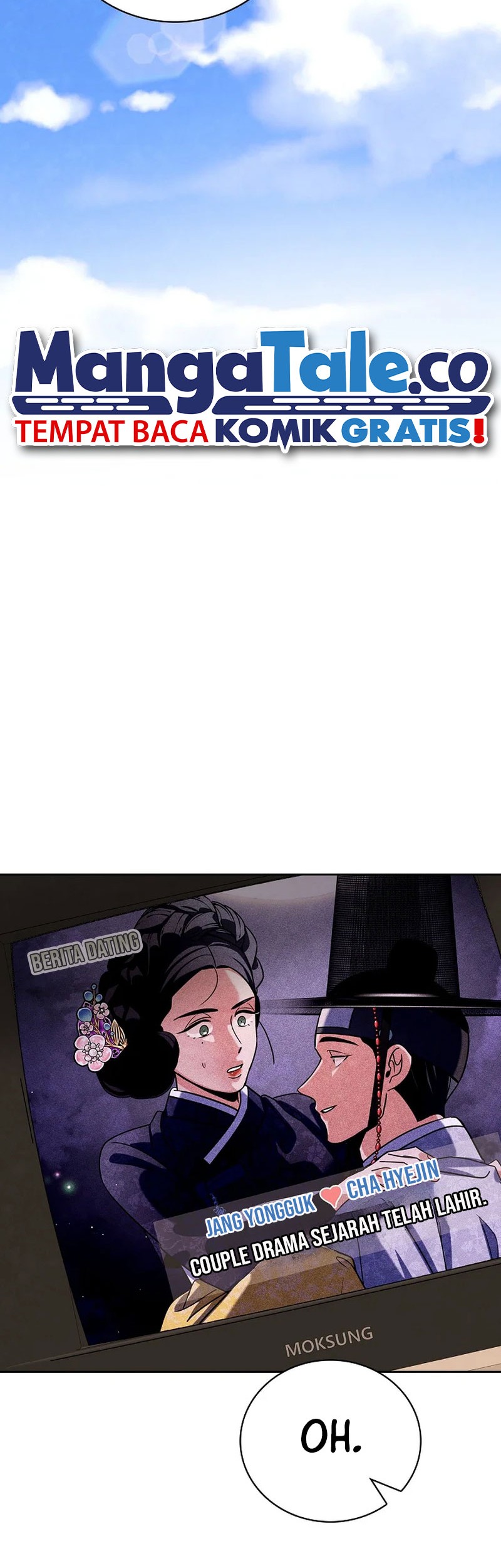 Be the Actor Chapter 98 Gambar 67