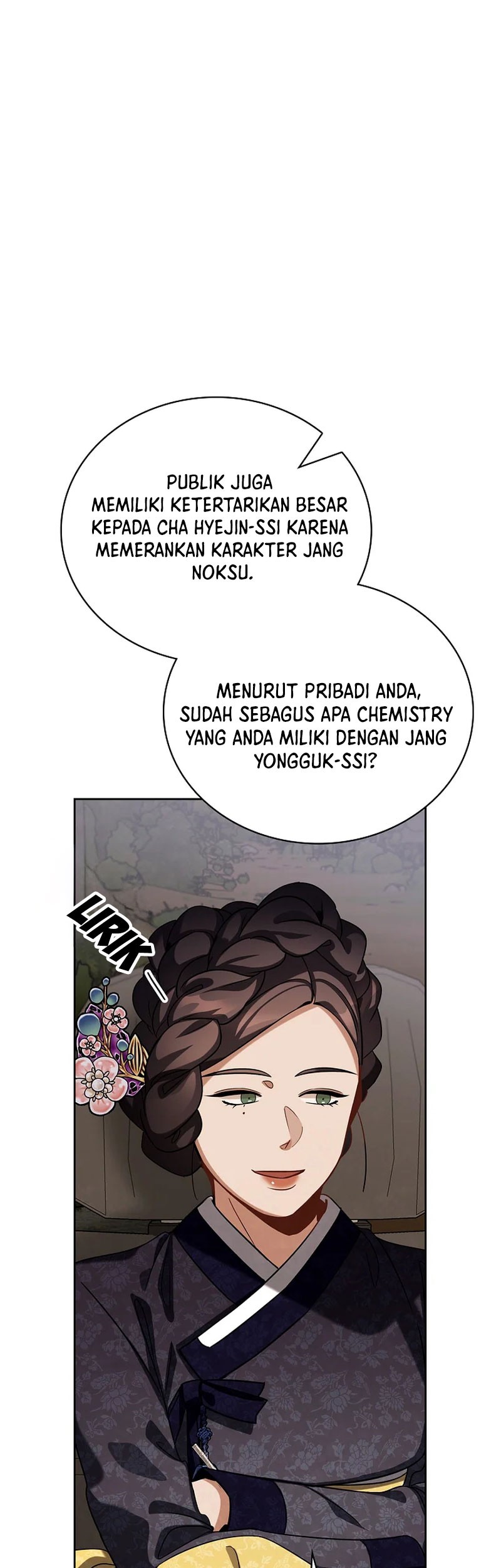 Be the Actor Chapter 98 Gambar 4