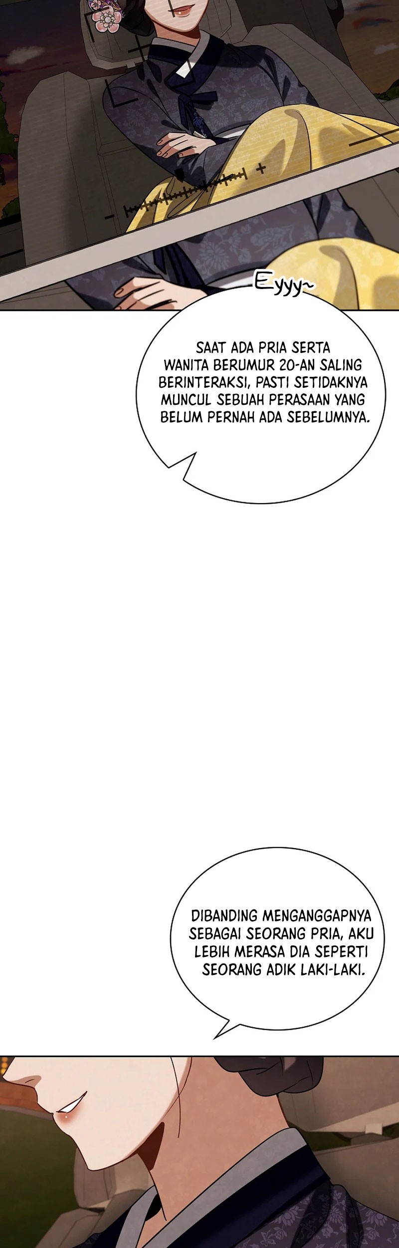 Be the Actor Chapter 98 Gambar 6