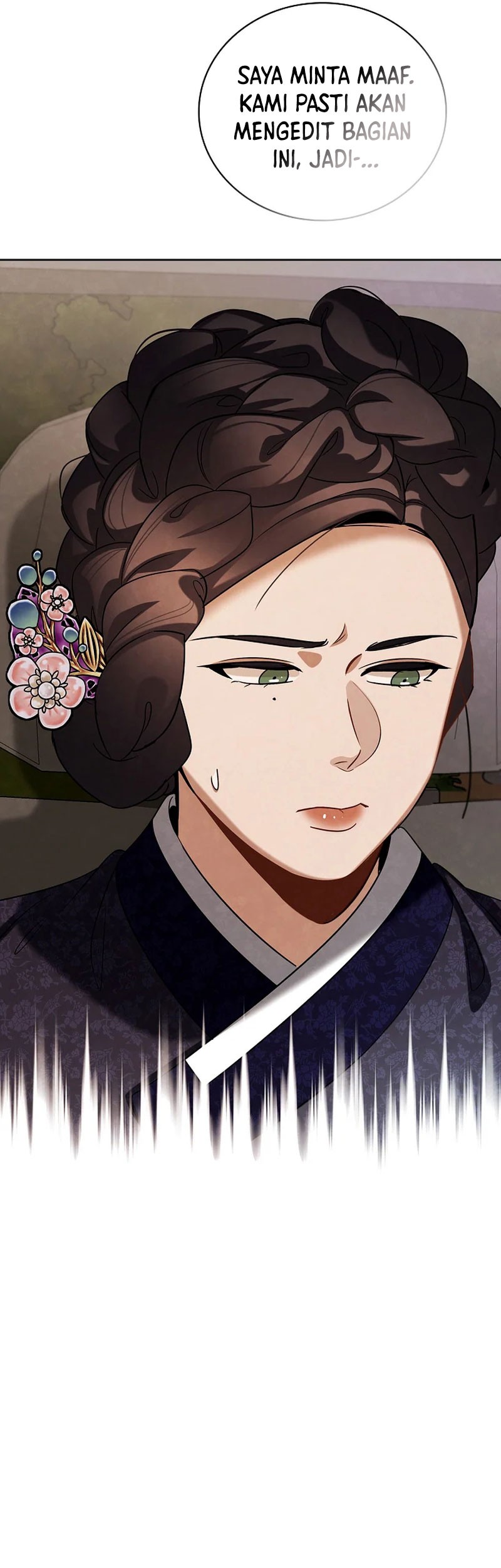 Be the Actor Chapter 98 Gambar 14