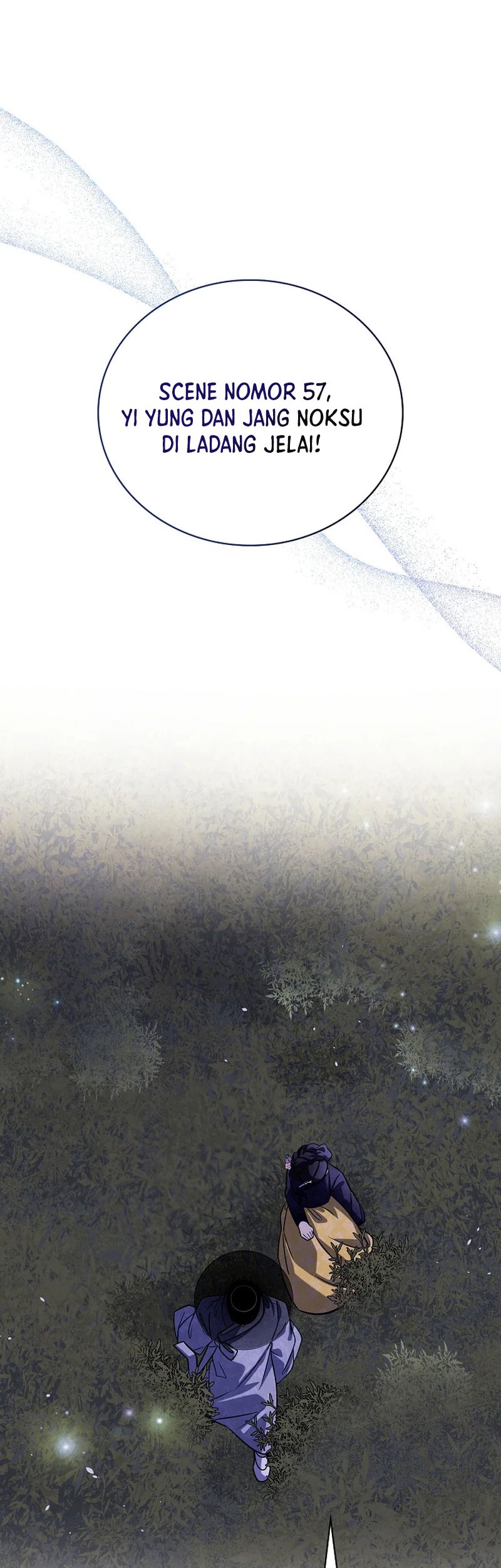 Be the Actor Chapter 98 Gambar 15