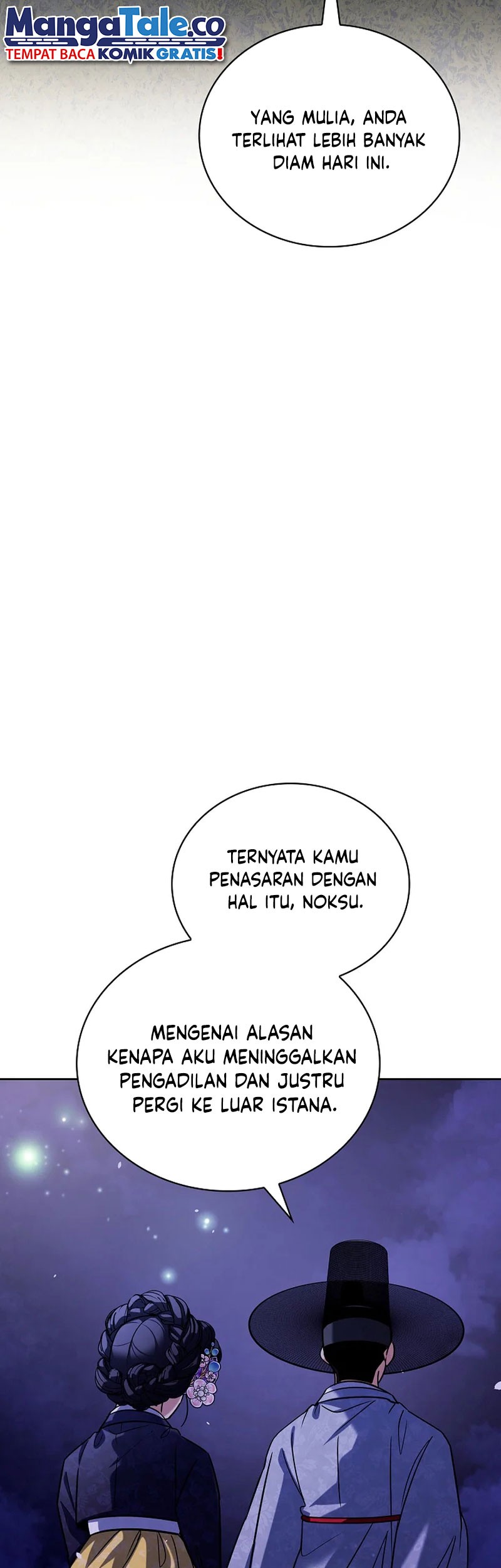 Be the Actor Chapter 98 Gambar 16