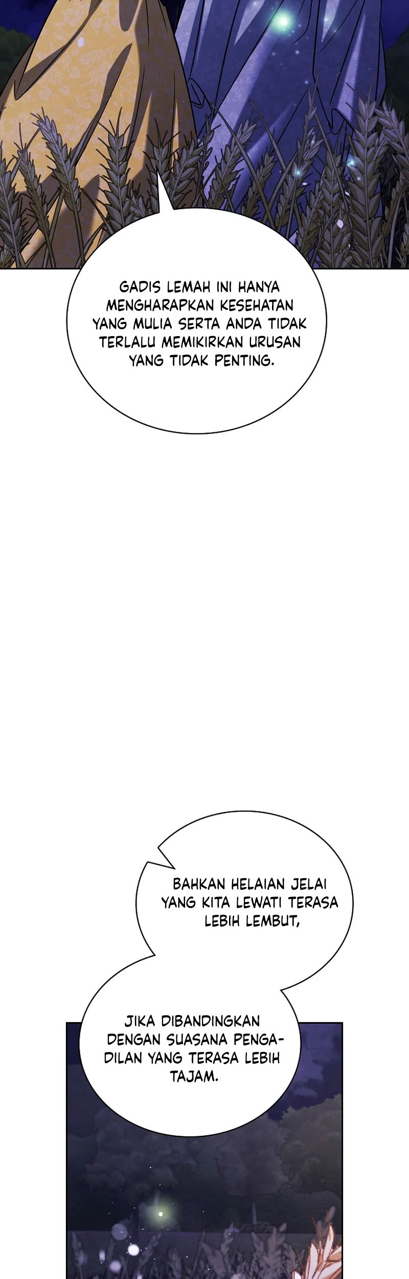 Be the Actor Chapter 98 Gambar 17