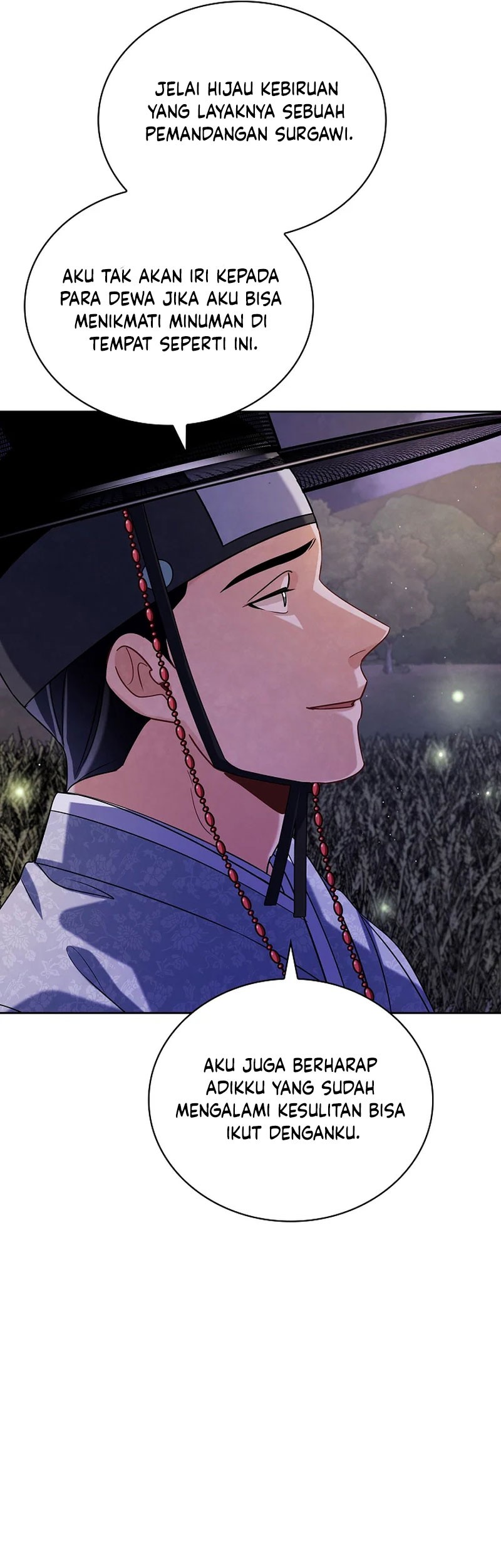 Be the Actor Chapter 98 Gambar 19