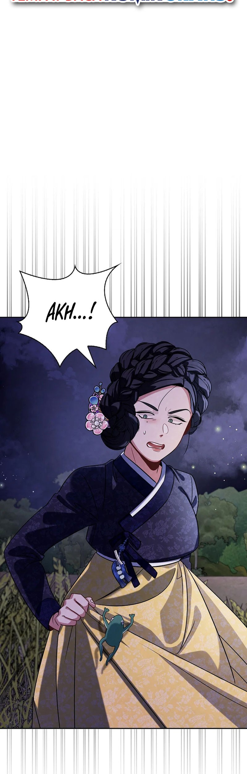 Be the Actor Chapter 98 Gambar 21