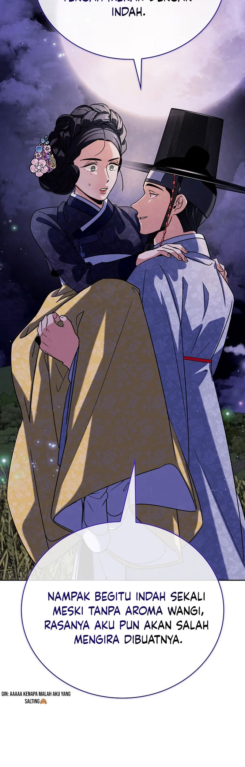 Be the Actor Chapter 98 Gambar 23