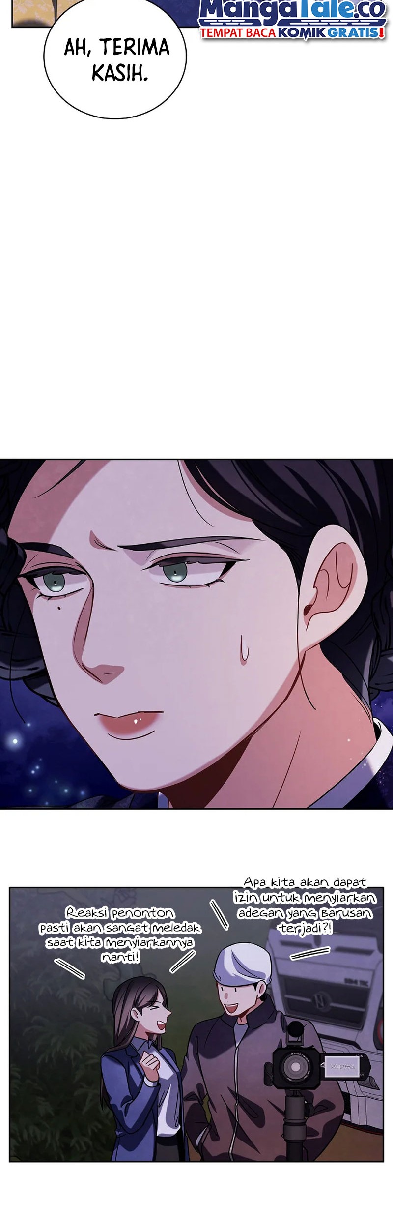 Be the Actor Chapter 98 Gambar 26